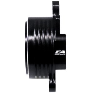 画像3: 【ネコポス対応】EAGLE(イーグル)/T3-01-17U/ALヒートシンク・モーターマウント:T3-01用(A4)