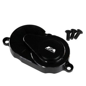 画像1: 【ネコポス対応】EAGLE(イーグル)/T3-01-19U/ALリアギアボックスカバー:T3-01用(A11)