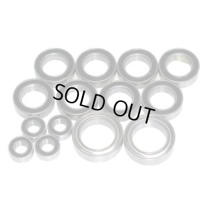 画像1: 【ネコポス対応】EAGLE(イーグル)/T3-01-20/SPフルベアリングセット:T3-01用 1280-2個、1060-8個、630-4個