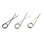 画像: 【ネコポス対応】EAGLE(イーグル)/T3-01-23U/SPステアリングスプリング3個セット:T3-01用(B8)