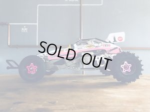 画像3: T4WORKS/T4-STK01/t4works オリジナルロゴステッカーキット A4サイズ