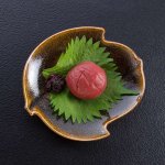 画像: 勝喜梅/T40092/金の紫蘇仕立て 【華】(はな)