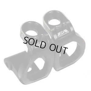 画像2: 【ネコポス対応】EAGLE(イーグル)/TA07-01P2U/SPフロントCハブ:タミヤ TA07用(キャスター5度)