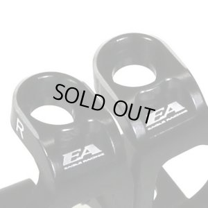 画像3: 【ネコポス対応】EAGLE(イーグル)/TA07-01P2U/SPフロントCハブ:タミヤ TA07用(キャスター5度)