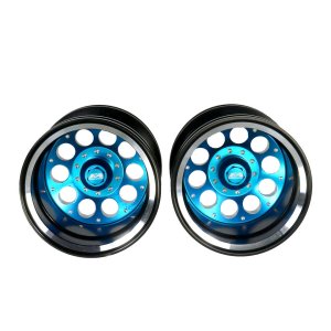 画像5: EAGLE(イーグル)/TAM-W01BB-BK-V__TAM-W01BB-SI-V/1.9X2.3インチホイル:WR-02フロント用