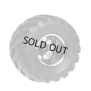 画像3: EAGLE(イーグル)/TAM-W01HEX-BK-V__TAM-W01HEX-SI-V/1.9X2.3インチホイル:WR-02リア、GF-01,G6-01用