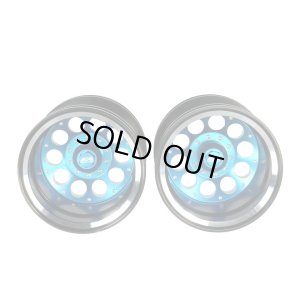 画像5: EAGLE(イーグル)/TAM-W01HEX-BK-V__TAM-W01HEX-SI-V/1.9X2.3インチホイル:WR-02リア、GF-01,G6-01用