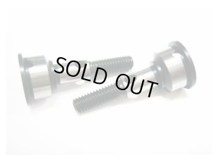 画像1: 【ネコポス対応】TOP LINE（トップライン）/TAS-002/アクスルシャフト（TOPLINE ・エムズプロダクト用　2本入）