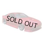 画像: (8月下旬発売予定/予約分)TOPLINE(トップライン)/TB-004/MAZDA RX-7 FC3S ボディセット(未塗装)