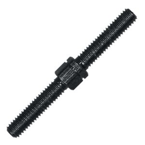 画像4: 【ネコポス対応】EAGLE(イーグル)/TB328U2-BK_GO_LBL_SI_TI/3x28mm ターンバックルシャフト(2本)60-61硬質アルミ製