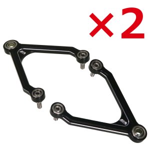 画像3: EAGLE(イーグル)/TC-01-SET/SPサスペンションセット:タミヤTC-01用(1台分)