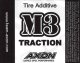 画像: AXON(アクソン)/TC-GT-M03/アクソン M3 トラクション(タイヤアディティブ)