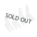 画像: 【ネコポス対応】OPTION No.1(オプションNo.1)/TCW-009/アルミボディマウントポストセット(ミッドナイトパンプキン /58365/58547用)