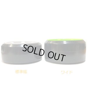 画像3: TOPLINE(トップライン)/TDT-008PE/ドリフトタイヤ スポーツエディション ワイド(30mm幅ホイル用)HDPE 2個入