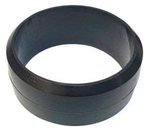 画像3: 【ネコポス対応】TOPLINE(トップライン)/TDT-202PE/HDPE(カーペット、Pタイル向き)タイヤ 2個入