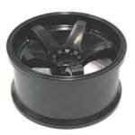 画像: 【ネコポス対応】TOPLINE(トップライン)/TDW-032BK__TDW-052BK/NモデルVer.3(ブラック/2個入)