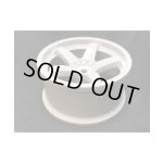 画像: 【ネコポス対応】TOPLINE(トップライン)/TDW-0516WH_TDW-0616WH/Nモデル Ver.3 トラクションtype (ホワイト)2個入