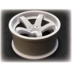 画像: 【ネコポス対応】TOPLINE(トップライン)/TDW-072BR/Nモデル Ver.3 マットブロンズ(オフセット7/2個入)