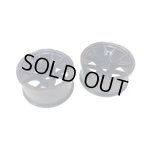 画像: 【ネコポス対応】TOPLINE(トップライン)/TDW-0814MJ/FX SPORT ホイール 【deepfece】 (オフセット8/マジョーラ) 2個入