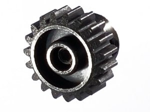 画像7: 【ネコポス対応】スクエア(SQUARE)/TGX-814__TGX-823/ハードスチールピニオンギヤ (06モジュール) タミヤ汎用