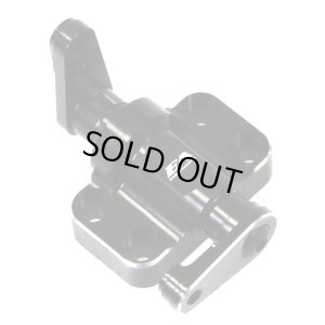 画像3: 【ネコポス対応】EAGLE(イーグル)/TH01-07U/ALステアリングクランク(C14,C6,C7,MA18,MA19):1/14 スカニア用