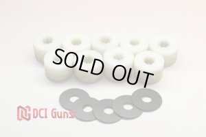 画像1: 【ネコポス対応】DCI GUNS/TKW-28MM__TKW-32MM/究極消音キット「ちくわ」