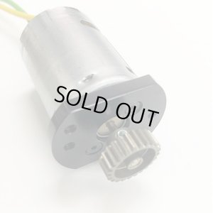 画像2: 【ネコポス対応】OPTION No.1(オプションNo.1)/TM-001/380モーターアダプター