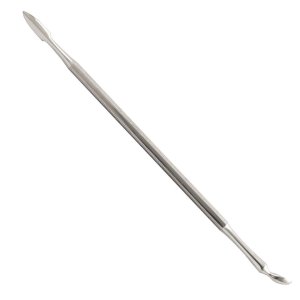 画像1: 【ネコポス対応】ミネシマ/TM-105/TM-105 スパチュラ