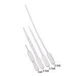 画像: 【ネコポス対応】ミネシマ/TM-15/TM-15 スポイト 4pcs