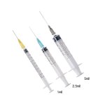 画像: 【ネコポス対応】ミネシマ/TM-20/TM-20 インジェクター 3PCS