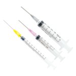 画像: 【ネコポス対応】ミネシマ/TM-20F/TM-20F インジェクター太針 3pcs