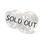 画像: 【ネコポス対応】TOPLINE(トップライン)/TMW-061SMC_TMW-081SMC/ミニワタナベホイル(SMC/2個入)