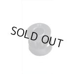 画像: 【ネコポス対応】TOP LINE(トップライン)/TP-1009G〜1011G/スマートセンタープーリー　ガンメタ　(M3×3mmイモネジ付属）