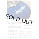 画像: 【ネコポス対応】TOPLINE(トップライン)/TP-103__TP-106/TOPLINEオリジナル切り文字ステッカー typeA