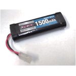 画像: 【ネコポス対応】TOPLINE(トップライン)/TP-108/MORI MAX 7.2V 1500mAh ニッカドバッテリー