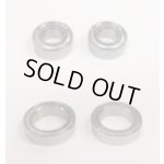 画像: 【ネコポス対応】TOP LINE(トップライン)/TP-12/ナックル用ベアリングセット(1050&1510　各2個)