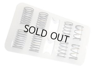 画像1: 【ネコポス対応】TOPLINE(トップライン)/TP-149/RWD用 S-Line スプリングセット 1セット入