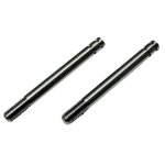 画像: 【ネコポス対応】TOP LINE(トップライン)/TP-14T15/MRTダンパーシャフト タミヤ用+1.5mm(29.5mm)2本入