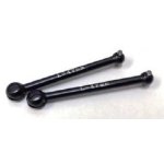 画像: 【ネコポス対応】TOPLINE(トップライン)/TP-16045_TP-16047/S-Line 7075 YD-2リヤ用ユニバーサルボーン 2本入
