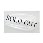 画像: TOPLINE(トップライン)/TP-163FB/MAZDA RX-7 FC3Sエアロ(TOPLINE社製用)フロントバンパー 1個入(未塗装/未組立)