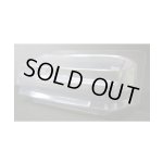 画像: TOPLINE(トップライン)/TP-163RB/MAZDA RX-7 FC3Sエアロ(TOPLINE社製用)リヤバンパー 1個入(未塗装/未組立)