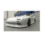 画像: TOPLINE(トップライン)/TP-163SET/MAZDA RX-7 FC3Sエアロ(TOPLINE社製用)フルセット 1セット入(未塗装/未組立)