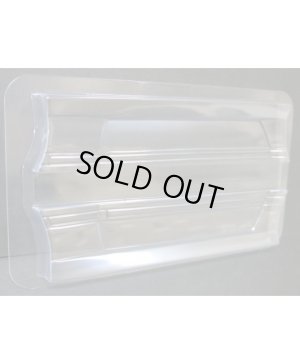 画像5: TOPLINE(トップライン)/TP-163SET/MAZDA RX-7 FC3Sエアロ(TOPLINE社製用)フルセット 1セット入(未塗装/未組立)