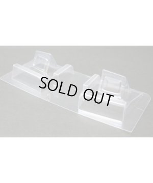 画像6: TOPLINE(トップライン)/TP-163SET/MAZDA RX-7 FC3Sエアロ(TOPLINE社製用)フルセット 1セット入(未塗装/未組立)