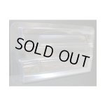 画像: TOPLINE(トップライン)/TP-163SS/MAZDA RX-7 FC3Sエアロ(TOPLINE社製用)サイドステップ(左右) 1セット入(未塗装/未組立)