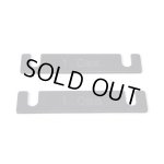 画像: 【ネコポス対応】TOPLINE(トップライン)/TP-191_TP-192/YD-2シリーズ用軽量サスマウントスペーサー(樹脂製/2個入)