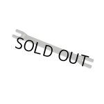 画像: 【ネコポス対応】TOPLINE(トップライン)/TP-206/汎用ターンバックルレンチ 3.5mm×4.0mm(1本)