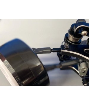 画像6: 【ネコポス対応】TOPLINE(トップライン)/TP-20727/S-Line 7075 ロッドエンドアダプター (フロントロアAアーム用)2本入