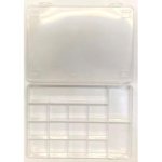 画像: TOPLINE(トップライン)/TP-212/パーツ収納ケース (L3) 1個入