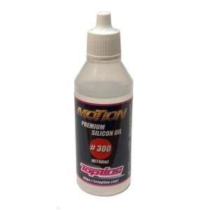 画像6: TOPLINE(トップライン)/TP-218__TP-223/MOTION PREMIUM シリコンオイル 40ml 1本入